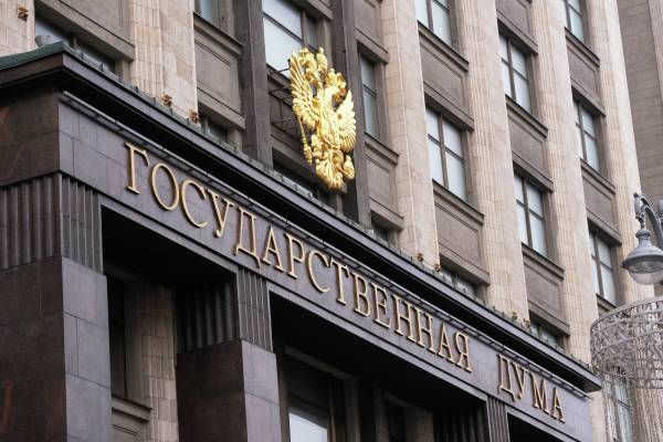 Сергей Боярский - В Госдуме опровергли новое обсуждение «пакета Яровой» - govoritmoskva.ru - Москва - Россия