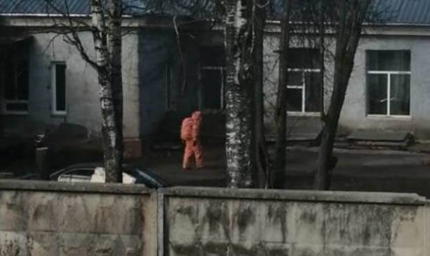 В вяземском доме престарелых коронавирус выявили еще у 49 человек - og.ru - Смоленская обл.