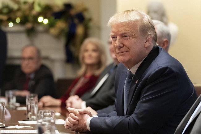 Дональд Трамп - Трамп увидел в ВОЗ угрозу планетарного масштаба – эксперт - infox.ru - Китай - США