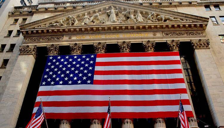 Дональд Трамп - Morgan Stanley - Вторая Великая депрессия: США ждут падение экономики до 40%, дохода лишатся 25 млн человек. Сильнее всего пострадают 27 городов - newtvnews.ru - США