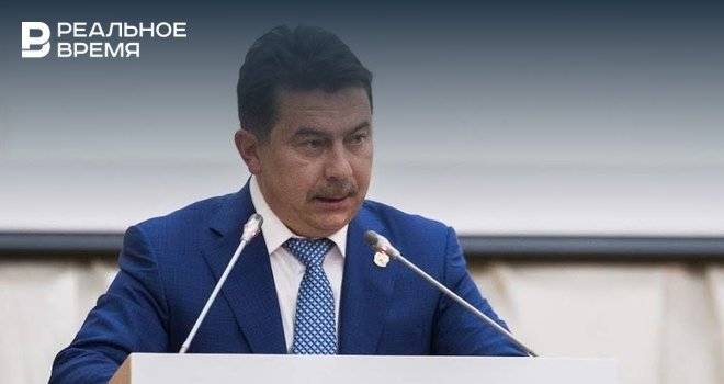 Максим Платонов - Марат Садыков - Марат Садыков: «Мы вышли на применение плазмы пациентов, переболевших COVID-19» - realnoevremya.ru - Россия - респ. Татарстан - Казань