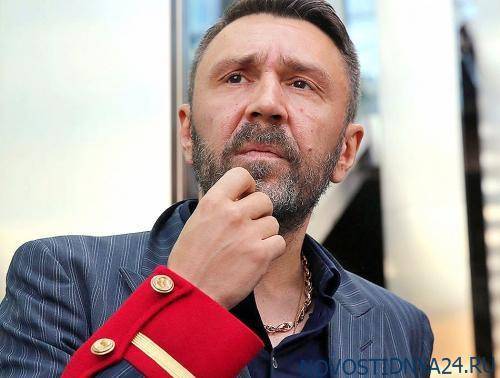 Сергей Шнуров - Александр Кержаков - Шнуров заявил о заражении коронавирусом - novostidnya24.ru - Россия - Санкт-Петербург