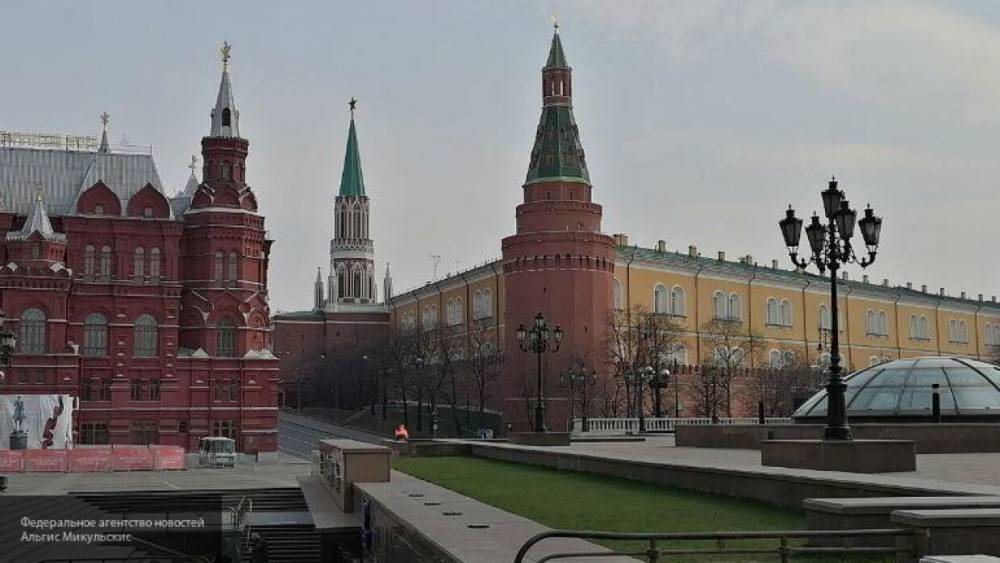 Власти Москвы выделят 7 млрд рублей на поддержку потерявших работу москвичей - inforeactor.ru - Москва - Россия