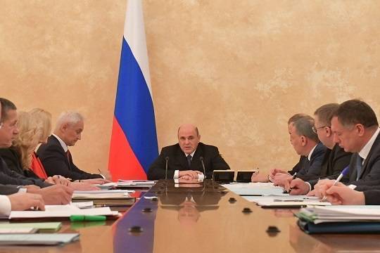 Правительство будет сразу же получать данные об уволенных россиянах - versia.ru - Россия