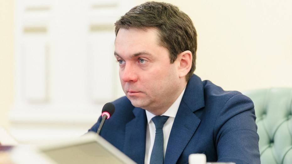Андрей Чибис - Мурманские власти закупают трекер-браслеты для отслеживания пациентов с COVID-19 - dp.ru - Россия - Мурманская обл.