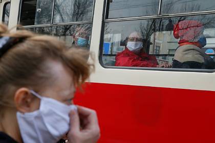 Виктор Ляшко - На Украине дали прогноз по заражению коронавирусом - lenta.ru - Украина - Италия