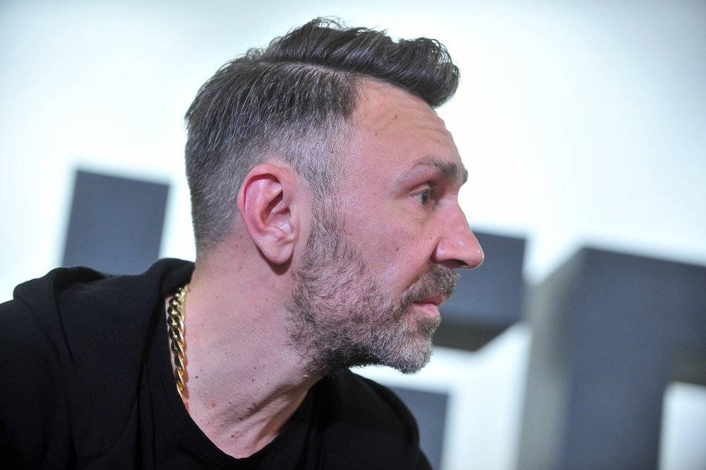 Сергей Шнуров - Александр Кержаков - Сергей Шнуров признался, что болен коронавирусом - vm.ru - Россия - Санкт-Петербург