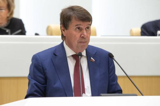 Сергей Цеков - Цеков: на Украине вновь подтвердили, что не могут объективно оценивать отношения с Россией - pnp.ru - Россия - Украина - Крым - Ростовская обл. - Павлоград