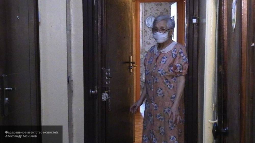 Евгений Тимаков - Названы условия для второй волны коронавируса в России - nation-news.ru - Россия
