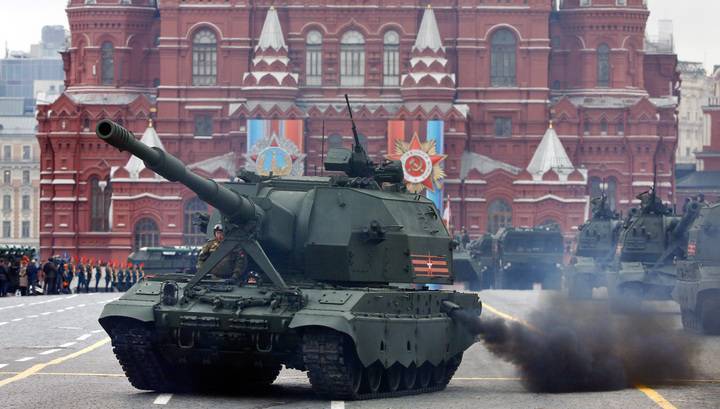 Российские ветераны просят перенести Парад Победы - vesti.ru - Москва - Россия