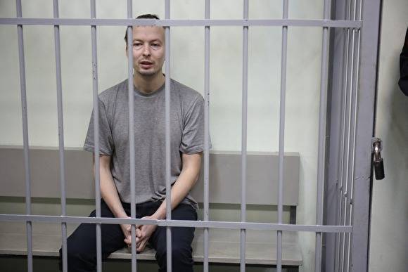 Алексей Александров - Сергей Мальцев - Инженер с ЗиКа, обвиняемый в убийстве девушек на Уктусе, признан вменяемым - znak.com - Россия - Свердловская обл.