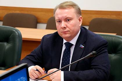 Российский депутат выдал себя за нуждающегося и получил землю в центре города - lenta.ru - Ярославль