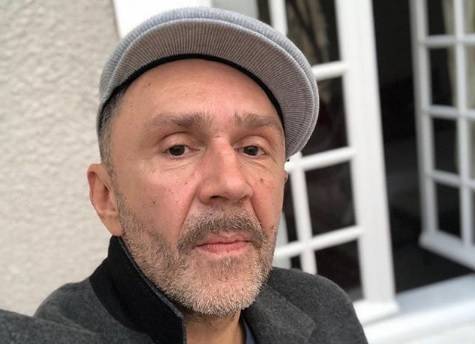 Сергей Шнуров - Александр Кержаков - Шнуров опроверг информацию о заражении коронавирусом - vm.ru - Россия - Санкт-Петербург