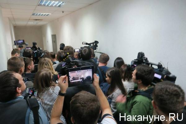 Алексей Александров - Сергей Мальцев - "Уктусский стрелок" признан вменяемым - nakanune.ru - Свердловская обл.