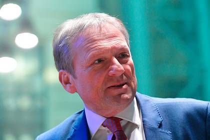 Владимир Путин - Борис Титов - Бизнес-омбудсмен Титов одобрил идею расширить критерии малого и среднего бизнеса - lenta.ru - Россия