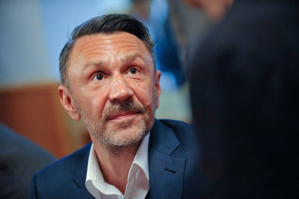 Сергей Шнуров - Александр Кержаков - Шнуров пошутил о заражении COVID-19 - tvc.ru - Санкт-Петербург