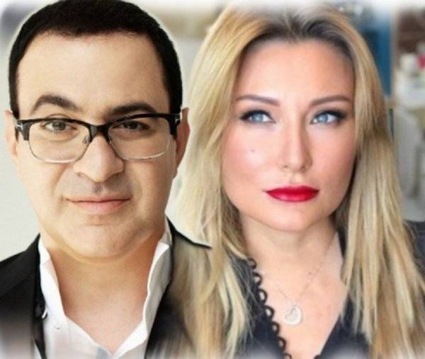 Гарик Мартиросян - Мужа без боя не отдаст?! Жена Мартиросяна развязала «войну» с любовницами Гарика - vestirossii.com