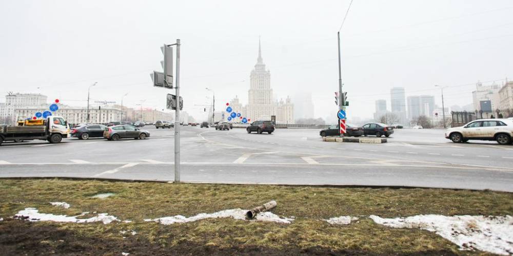 Эксперт объяснил, почему в России не стоит вводить режим ЧС - ruposters.ru - Москва - Россия - Московская обл.