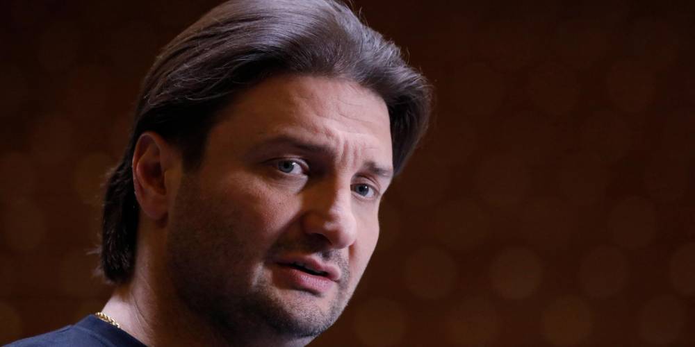 Эдгард Запашный - Алексей Олейник - Мошенник под видом бойца ММА Олейника украл у Запашного 50 тысяч рублей - ruposters.ru