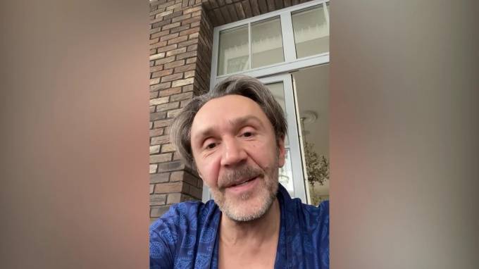 Сергей Шнуров - Александр Кержаков - Шнуров назвал шуткой слова о том, что у него коронавирус - piter.tv - Санкт-Петербург