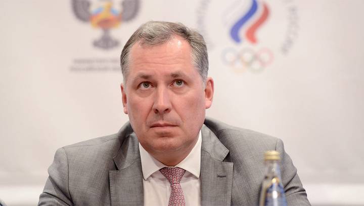 Станислав Поздняков - Станислав Поздняков: официальную позицию ОКР направят в CAS в апреле - vesti.ru - Россия