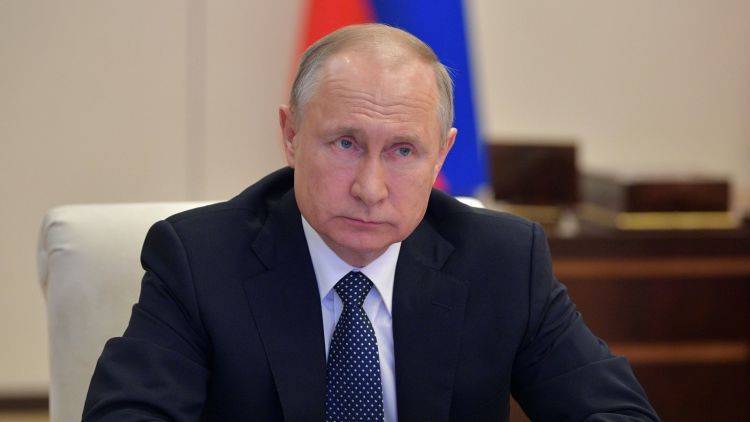 Владимир Путин - Как государство поддержит малый и средний бизнес - Путин - crimea.ria.ru - Россия - Крым - Симферополь