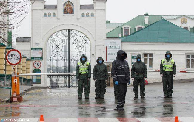 Максим Степанов - Коронавирус на Украине: что известно на 15 апреля - newsland.com - Украина - Киев