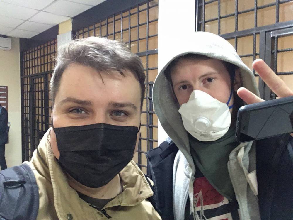 Навальный - «Альянс псевдоврачей» устроил провокацию в Ельце - newsland.com - Россия