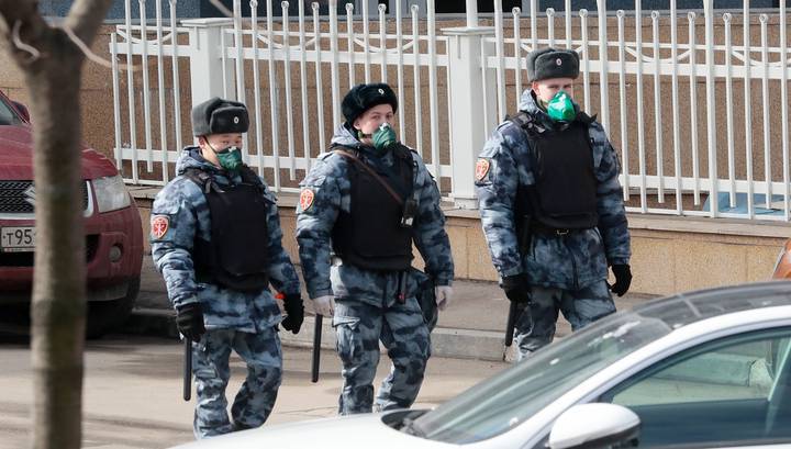 Сергей Собянин - В Москве готовят сервис для проверки действительности пропусков - vesti.ru - Москва - Московская обл.