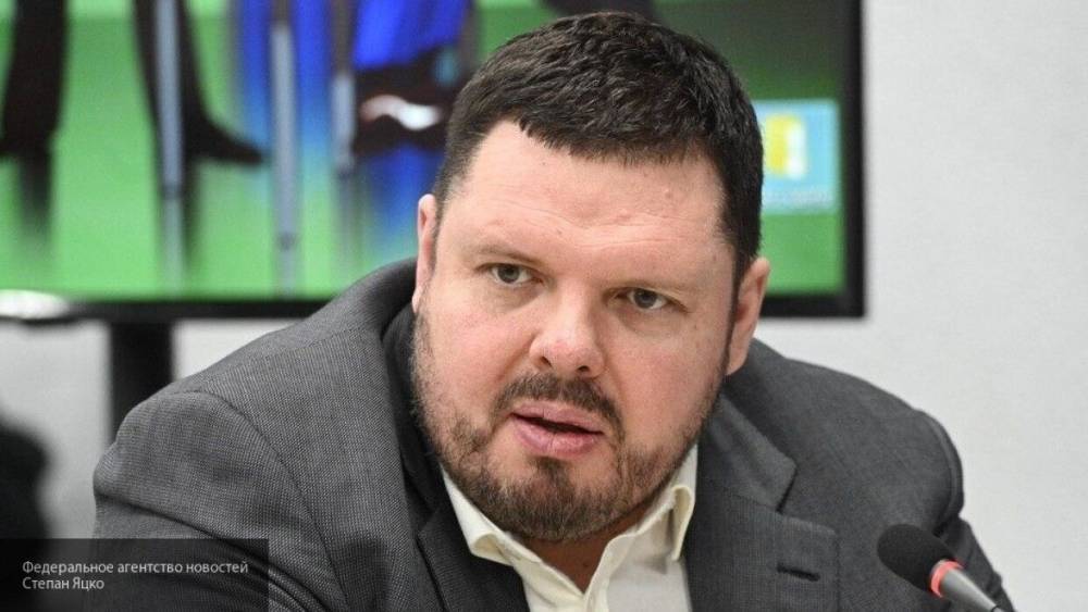 Евгений Марченко - Марченко поддержал желание властей КНР ужесточить закон на фоне пандемии - inforeactor.ru - Россия - Китай - Гонконг - Гонконг