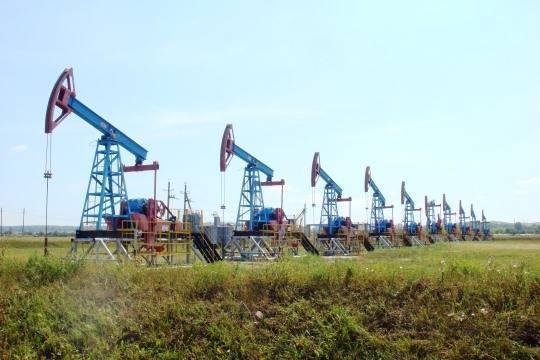 Мексика по сделке ОПЕК+ сократит добычу нефти лишь на два месяца - versia.ru - Мексика