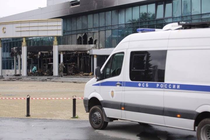 ФСБ купит 447 фотоаппаратов на ₽30 млн - newsland.com - Россия