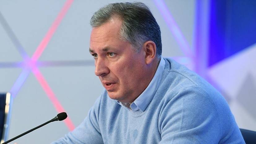 Станислав Поздняков - Поздняков: дело WADA против РУСАДА отложено из-за коронавируса - russian.rt.com - Россия