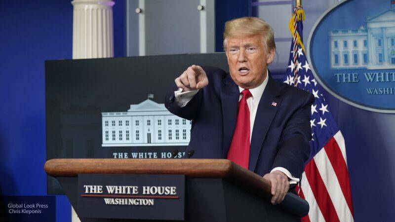 Дональд Трамп - Владимир Брутер - Американист Брутер: США утратили контроль над ВОЗ и поэтому перестали ее финансировать - nation-news.ru - США - Вашингтон