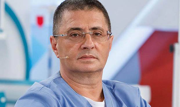 Сергей Собянин - Владимир Соловьев - Александр Мясников - Доктор Александр Мясников возглавит информационный центр по коронавирусу - og.ru - Москва