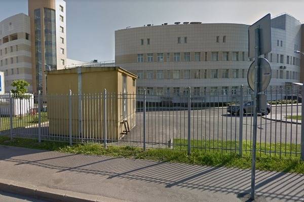 Койки в инфекционной больнице имени Боткина остались только для тяжелобольных - abnews.ru