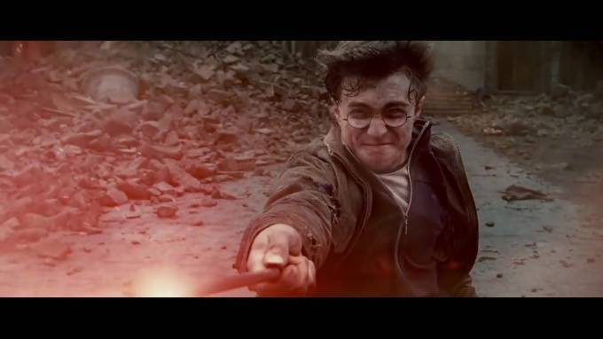 Гарри Поттер - Джоан Роулинг - Появилась новая информация о возможном сиквеле "Гарри Поттера" - piter.tv