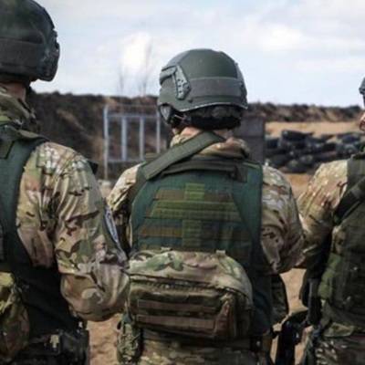 В Крыму пресечена деятельность украинской разведывательно-диверсионной группы - radiomayak.ru - Россия - Украина - Крым