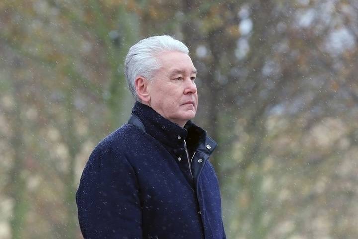 Сергей Собянин - Собянин подписал новый пакет мер поддержки московского бизнеса - mk.ru - Москва