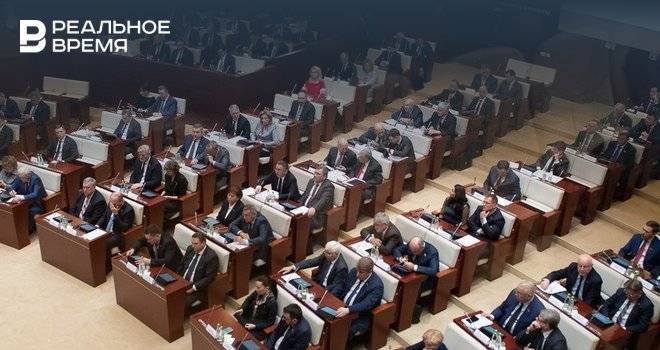 Вячеслав Володин - Максим Платонов - Михаил Мишустин - Татарстанские депутаты вступились за домашних животных - realnoevremya.ru - Россия - респ. Татарстан - окр. Янао