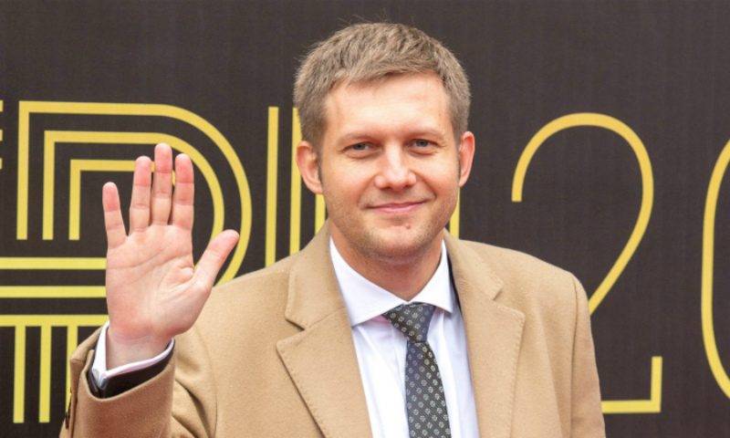 Борис Корчевников - Борис Корчевников потребовал пускать священников в больницы к зараженным - bloknot.ru