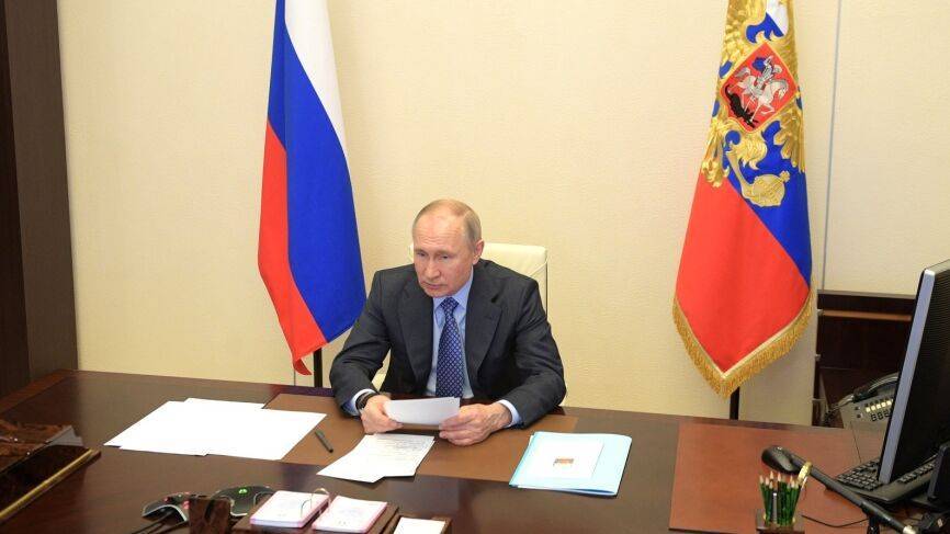 Владимир Путин - Александр Новак - Путин отметил важность выполнения договоренностей всеми участниками сделки ОПЕК+ - vestirossii.com - Москва - Россия