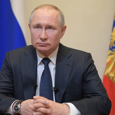 Владимир Путин - Александр Новак - Путин потребовал от правительства начать подготовку новых мер поддержки экономики - radiomayak.ru