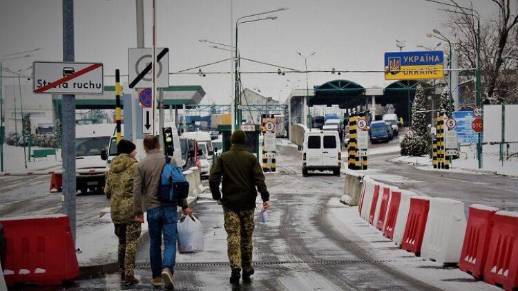 Киевские СМИ поведали, почему закрывается «польская лавочка» для украинцев - polit.info - Австрия - Украина - Англия - Германия - Польша