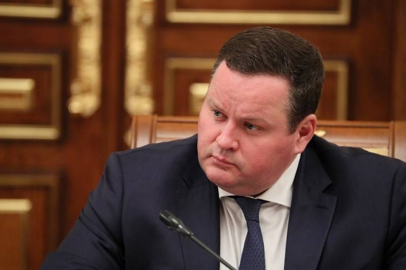 Антон Котяков - Глава Минтруда: более 1 миллиона семей обратились за выплатой в 5 тысяч рублей - pravdoryb.info - Россия