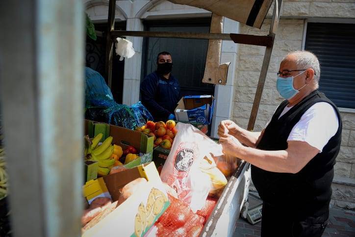 ВОЗ призвала страны не горячиться с послаблением карантина - Cursorinfo: главные новости Израиля - cursorinfo.co.il - Израиль - Страны