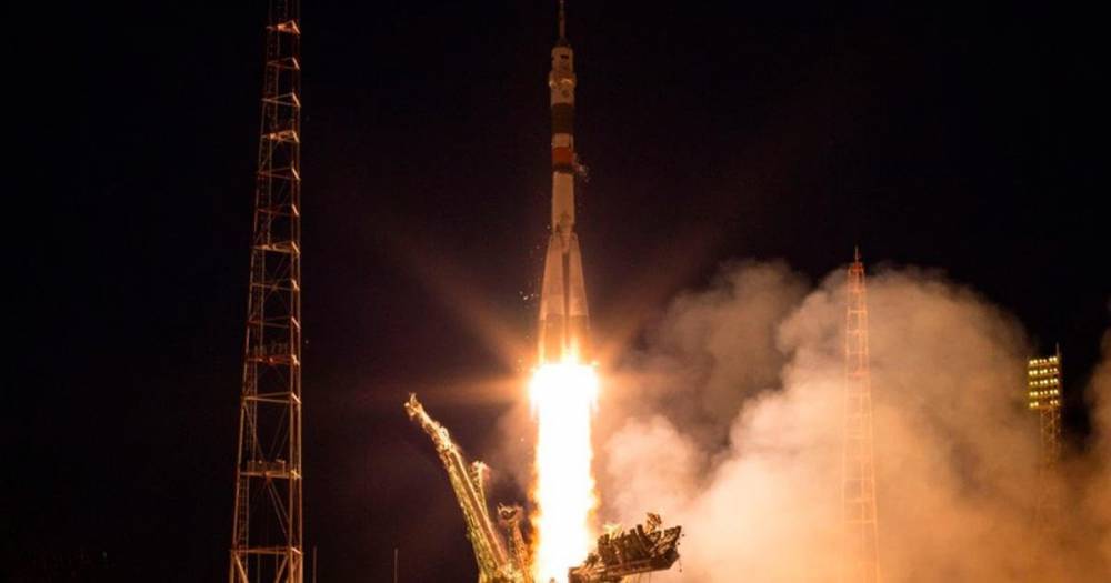 Набор в российский отряд космонавтов могут продлить из-за COVID-19 - ren.tv - Россия - Звездный