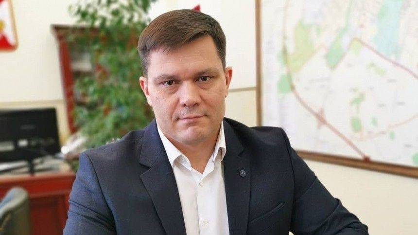 Сергей Воропанов - Мэр Вологды ответил на вопросы горожан о стрижке в условиях пандемии интернет-мемом - 5-tv.ru - Вологодская обл. - Вологда