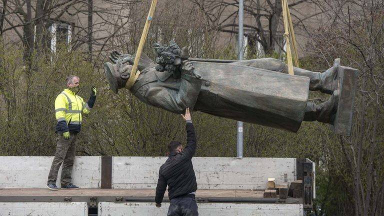 Иван Конев - Прага проявляет неуважение к русским, освободившим ее от нацизма - geo-politica.info - Россия - Украина - Германия - Польша - Чехия - Словакия - Прага