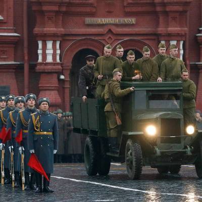 Владимир Путин - Владимир Шаманов - Ветеранские организации просят перенести парад Победы на более позднюю дату - radiomayak.ru - Москва - Россия